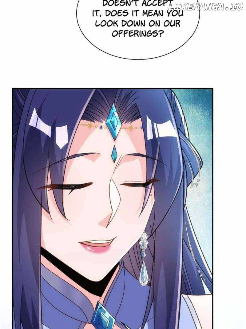 Becoming immortal by doing nothing Chapter 38 20